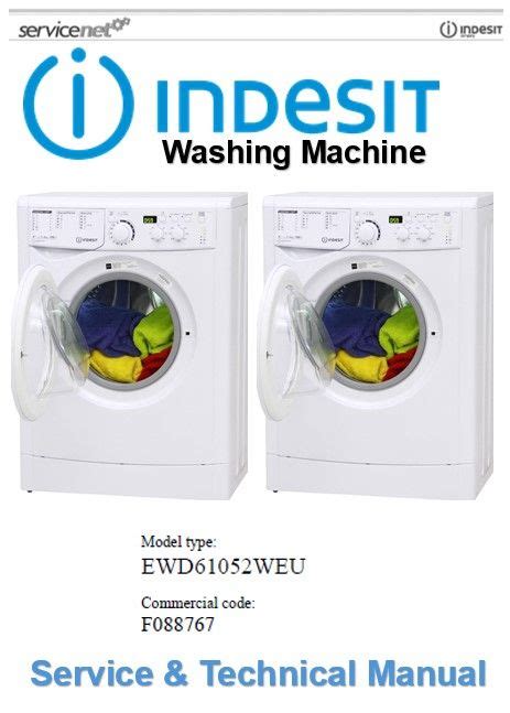 lavatrice iwc 61052|User manual Indesit EWD 61052 W EU (English .